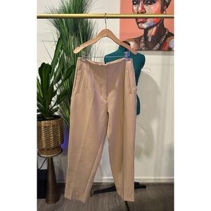 Zara High Waist Pants - Size Large